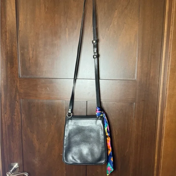 🖤Vintage Black Coach Chelsea Bag🖤